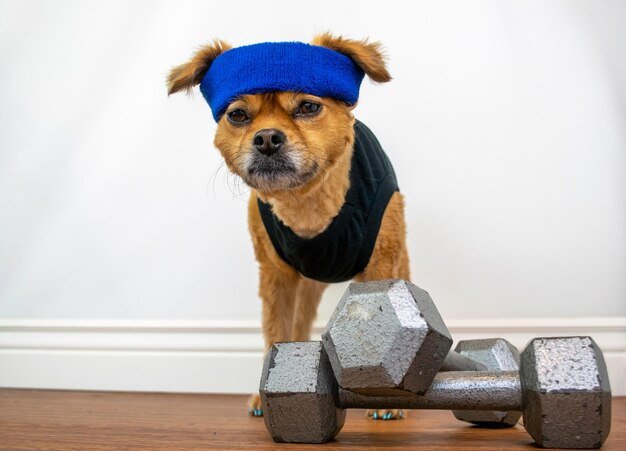 How to Keep Your Chihuahua Fit and Active