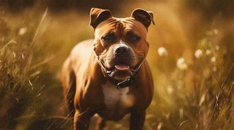 Common Health Concerns in Pitbulls