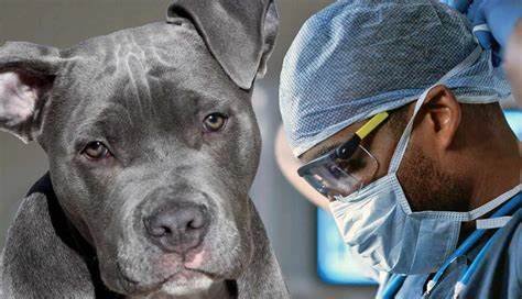 Common Health Concerns in Pitbulls 