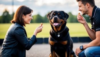 The Importance of Exercise for Your Rottweiler’s Well-Being